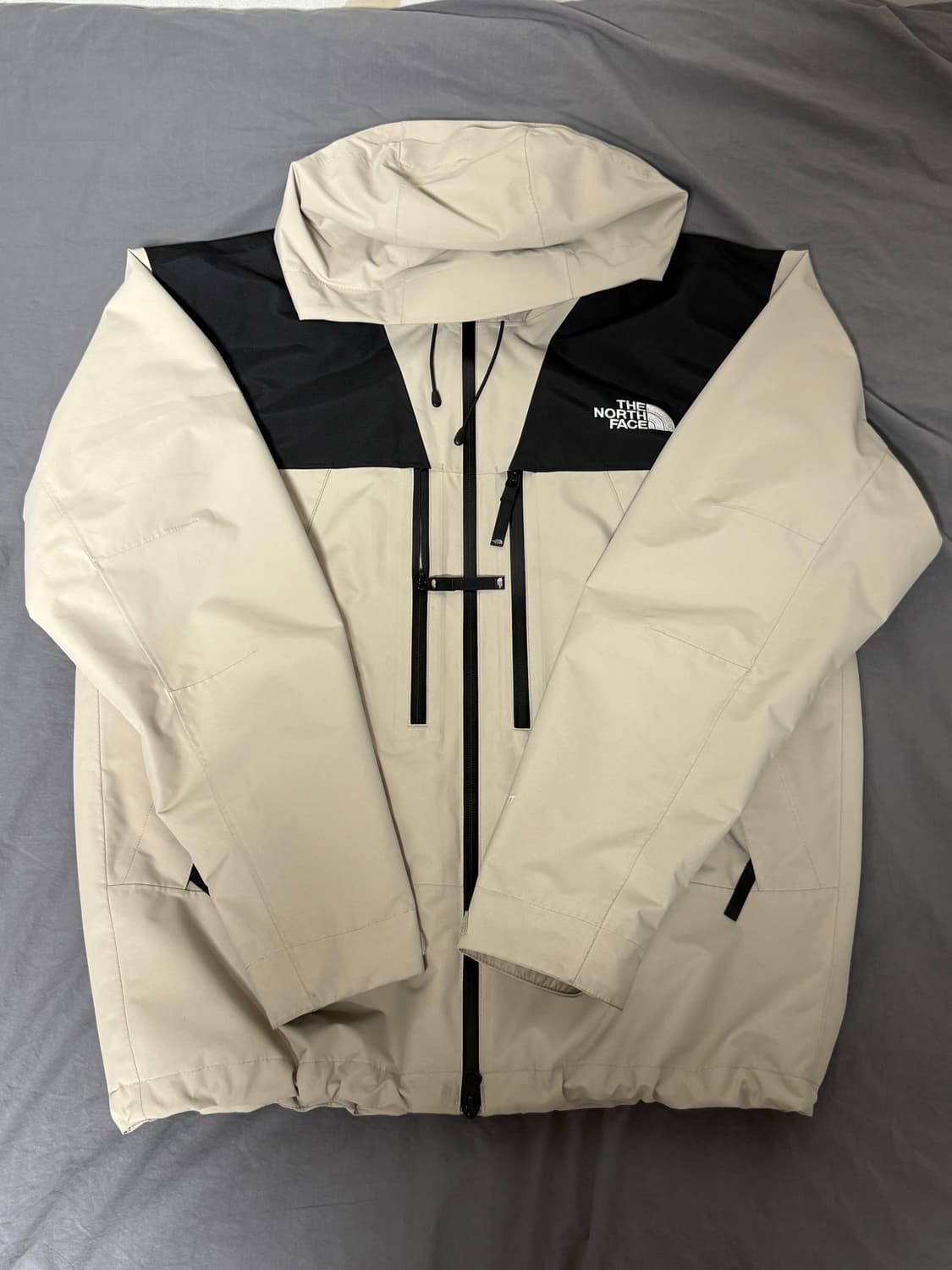 노스페이스 마운틴 피크 자켓 상품이미지1