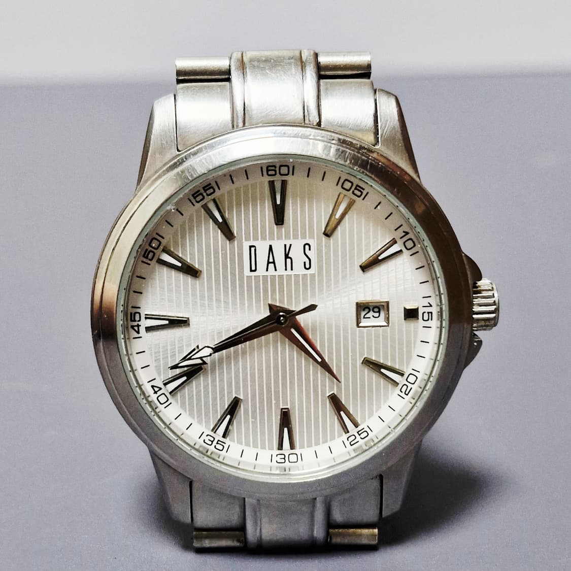 닥스 남성시계 상품이미지4