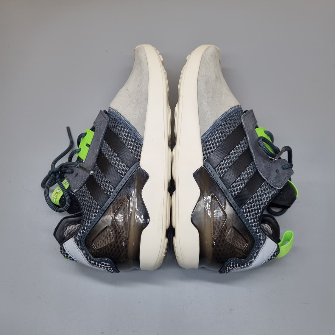 아디다스 ZX8000 부스트 여성운동화235  상품이미지5