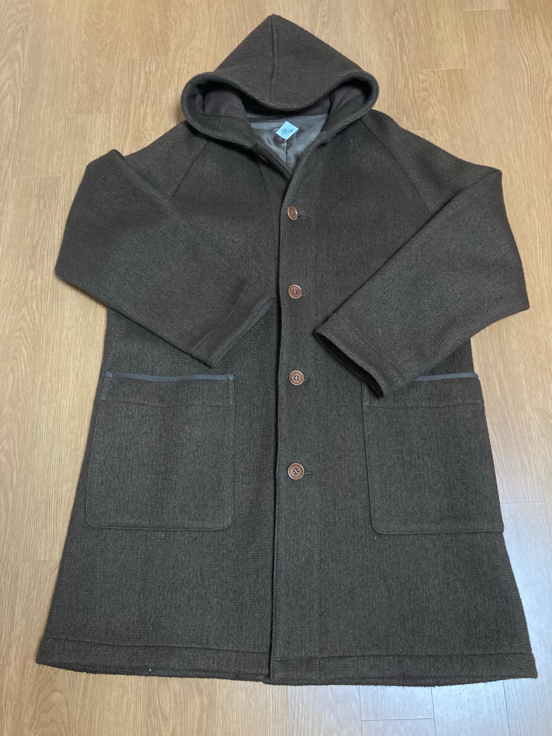 코로나 유틸리티 비치 크로스 코트 상품이미지5