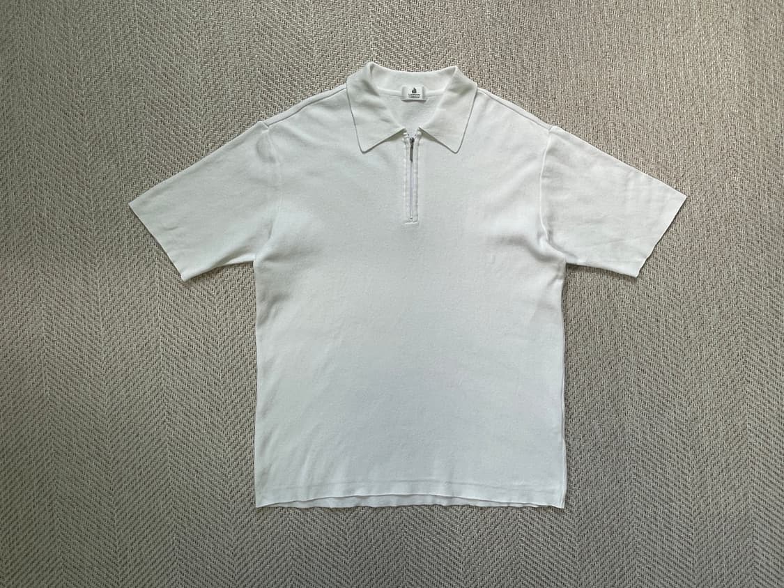 Lanvin 랑방 Pk 카라티셔츠 상품이미지1