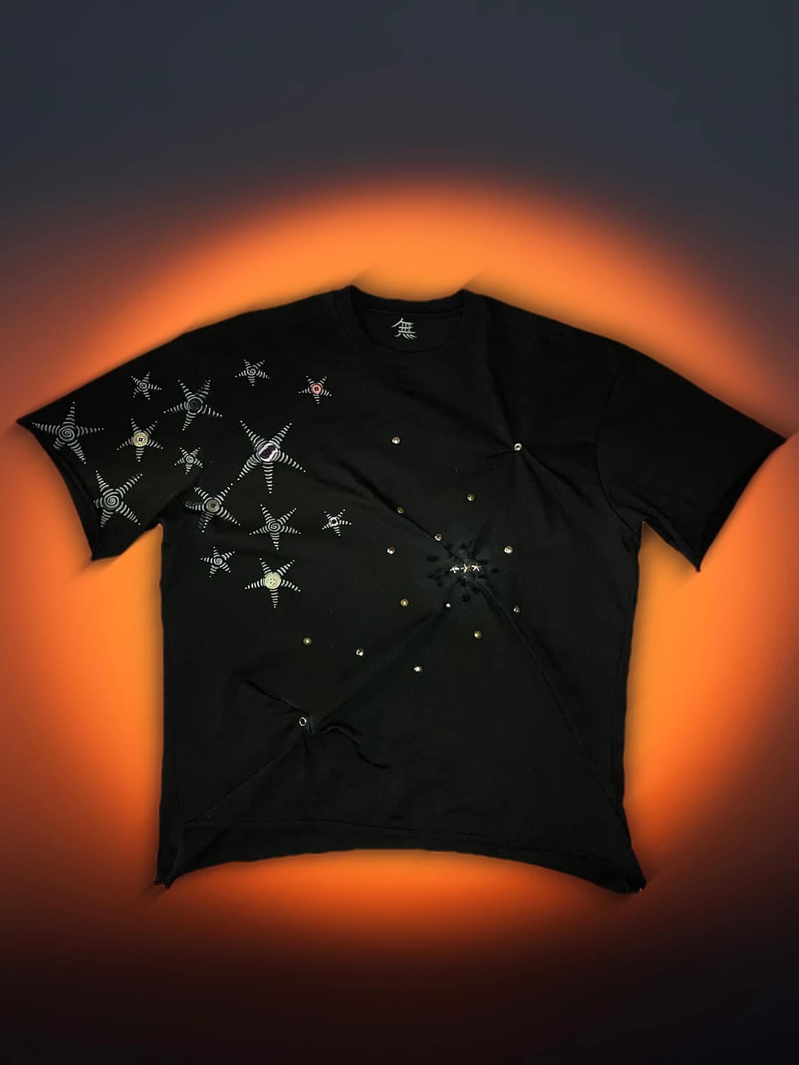 Handmade custom t-shirts 상품이미지1