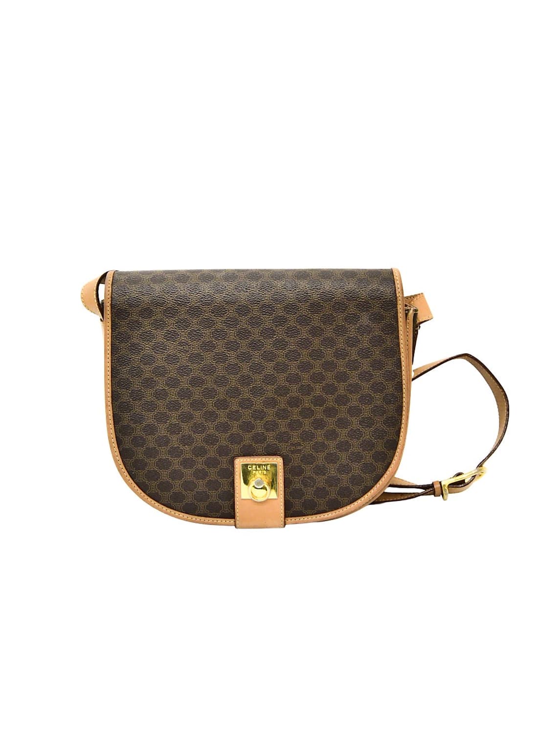 셀린느 마카담 크로스백(정품) 상품이미지1