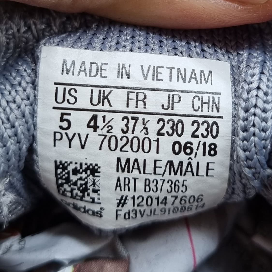 아디다스 POD S3.1 여성운동화230. 상품이미지6