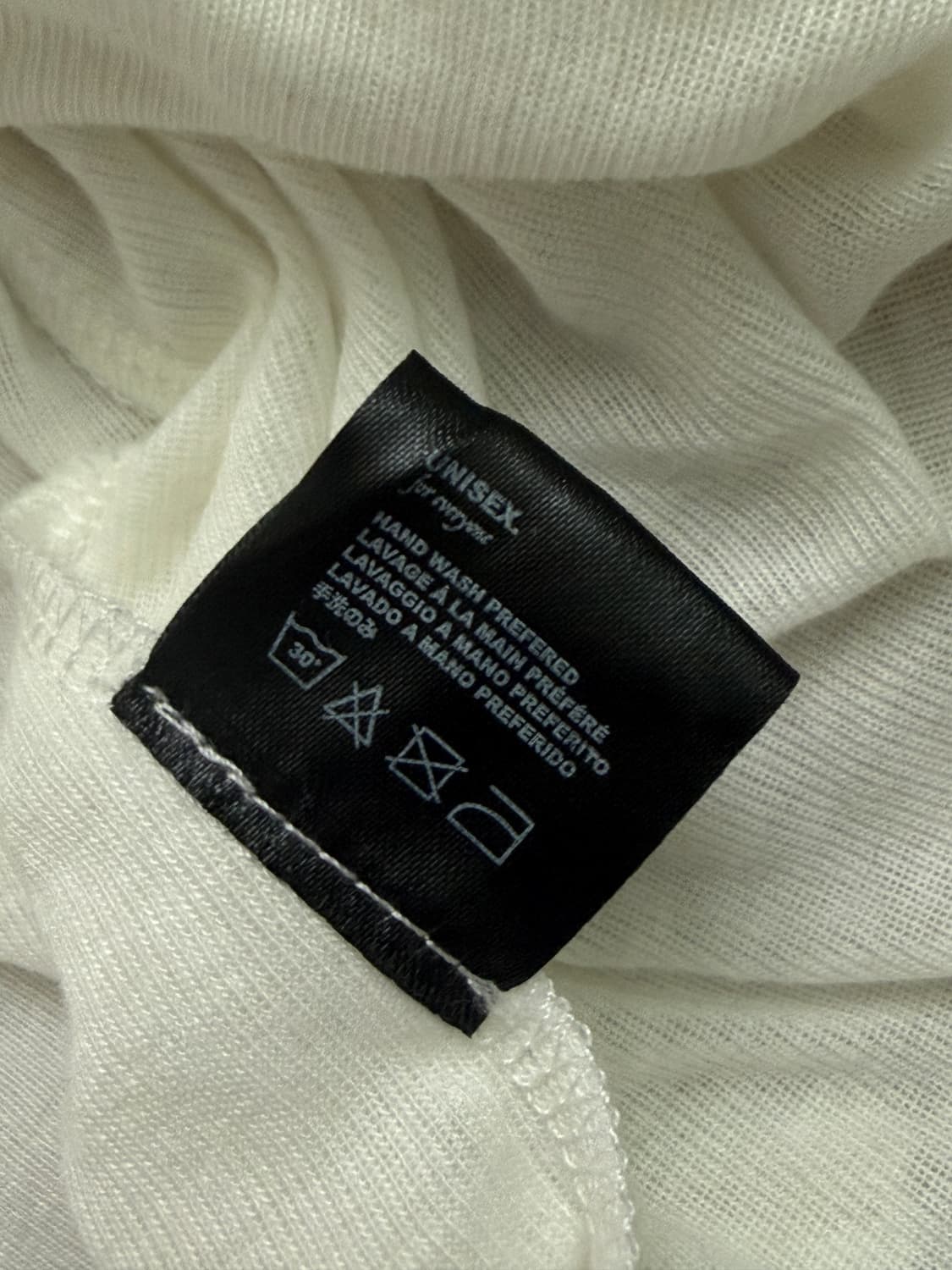 Nofaith Studios Long Sleeves 상품이미지9