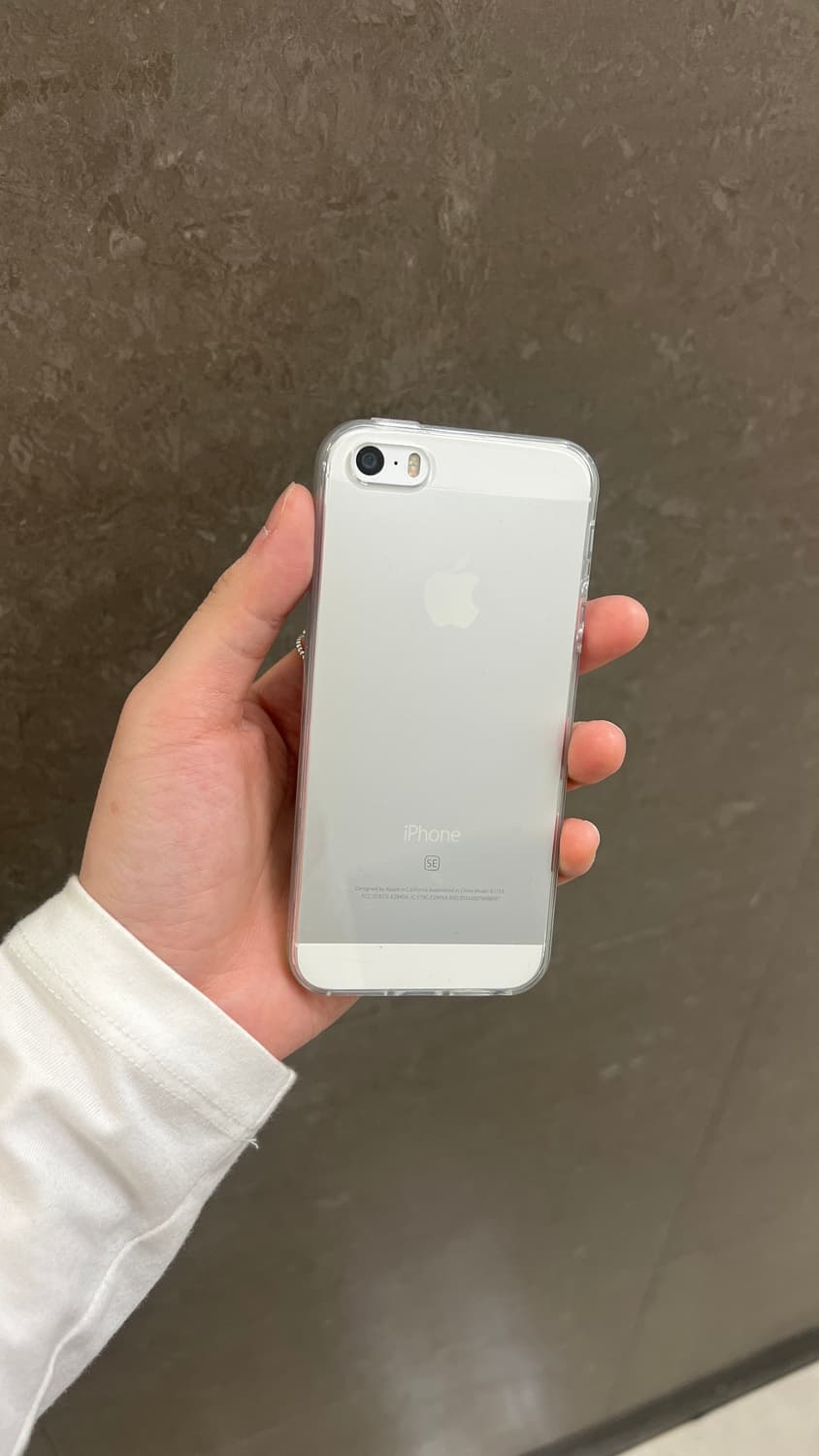 아이폰se1 64기가 SS급 상품이미지1
