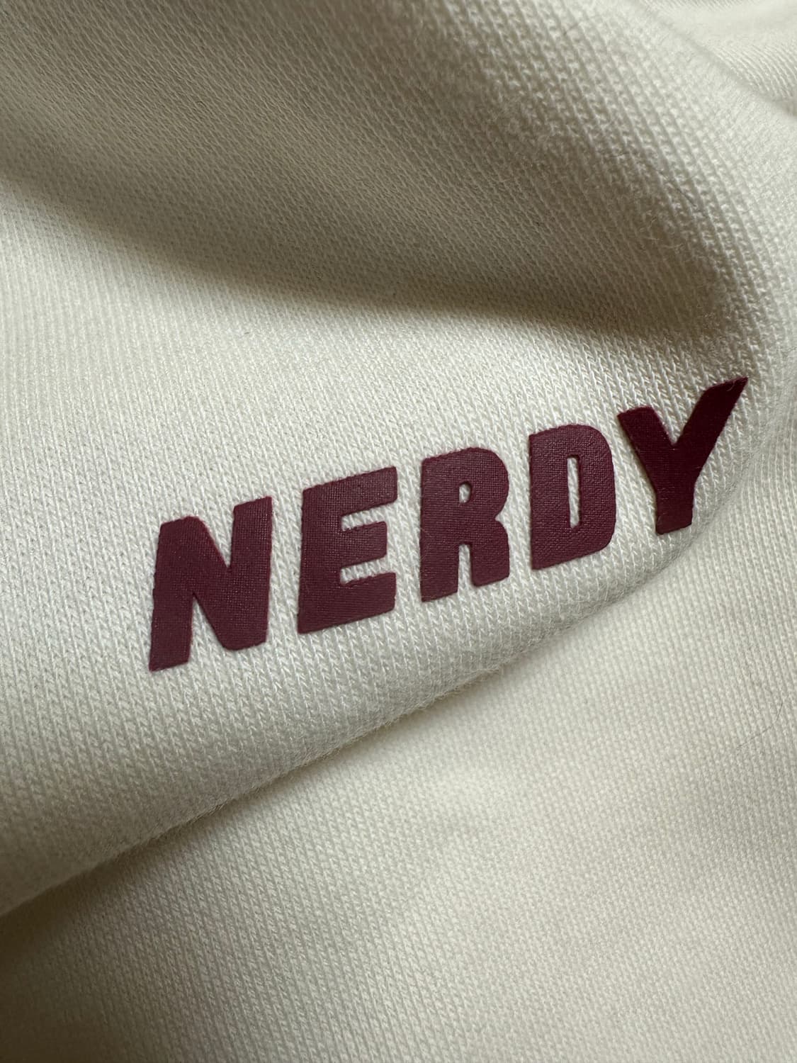 널디 삼선 스트라이프 하프넥 원피스 상품이미지6