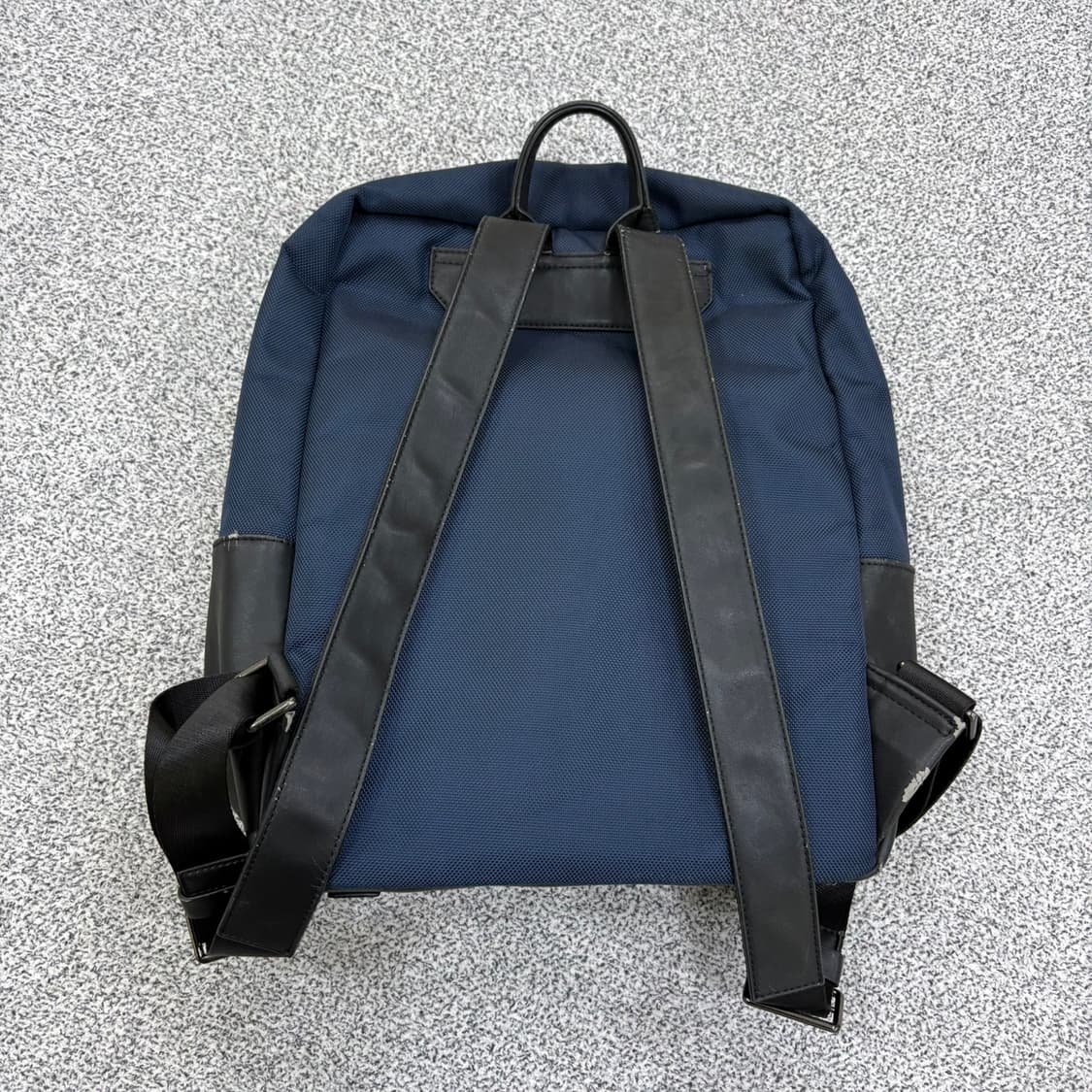 무오노브로스 멀티포켓 백팩 0423J 상품이미지2