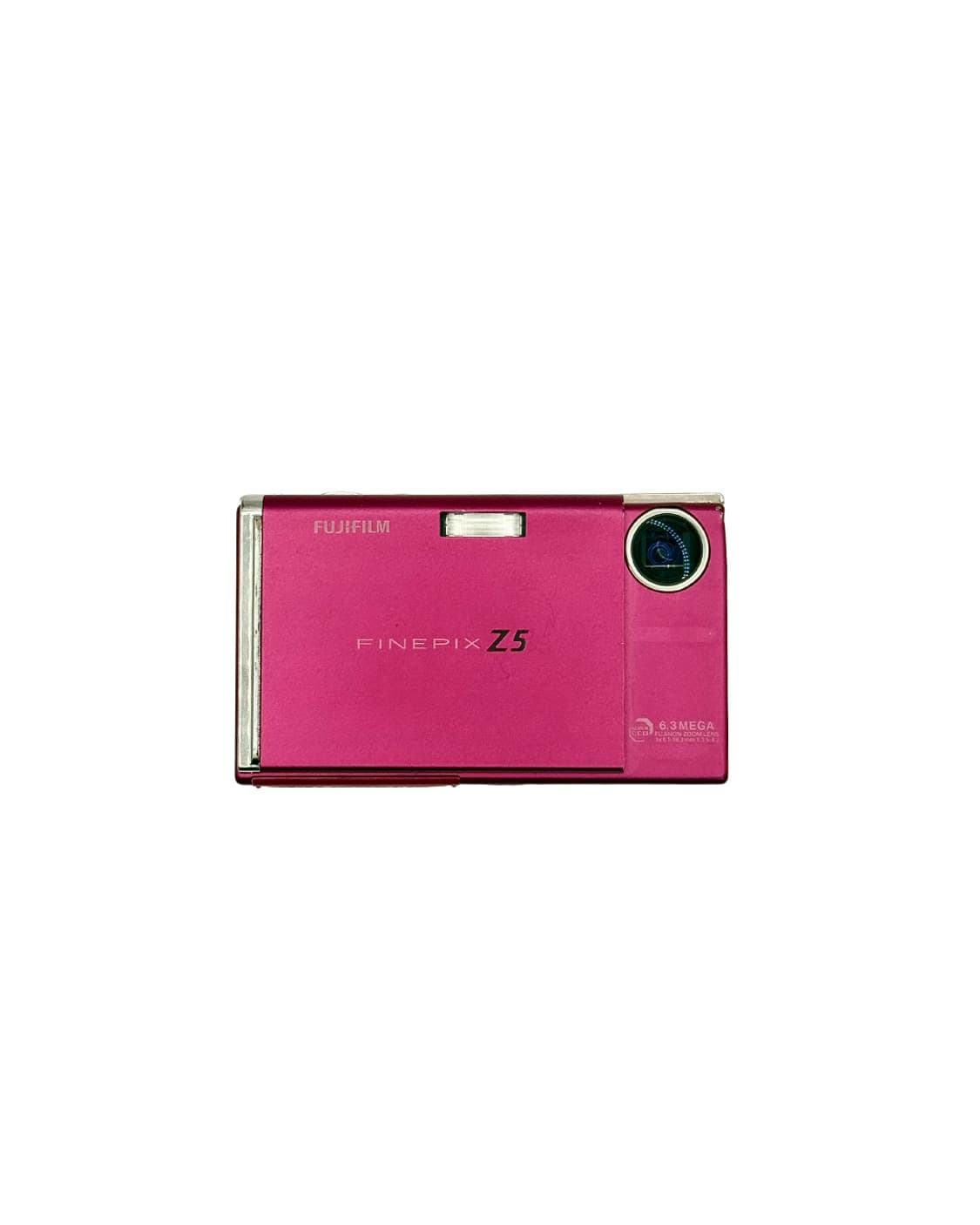 (뉴진스!)Fujifilm Finepix Z5(XD카드포함!) 상품이미지1