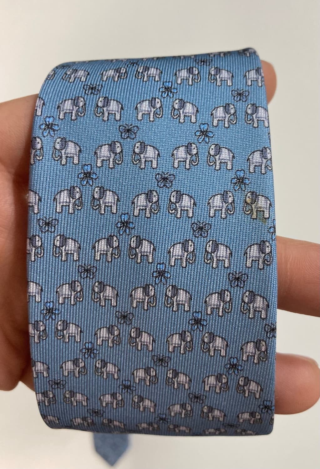 짐톰슨 넥타이 상품이미지8