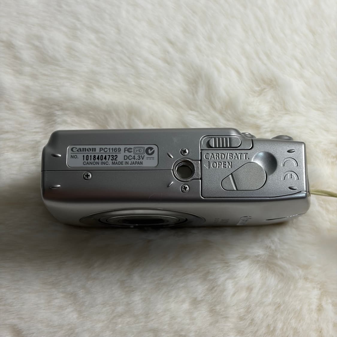 준민트급) 캐논 익서스750 풀박스 상품이미지4