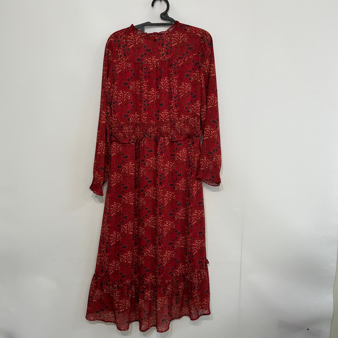 써스데이아일랜드 원피스 90  상품이미지3