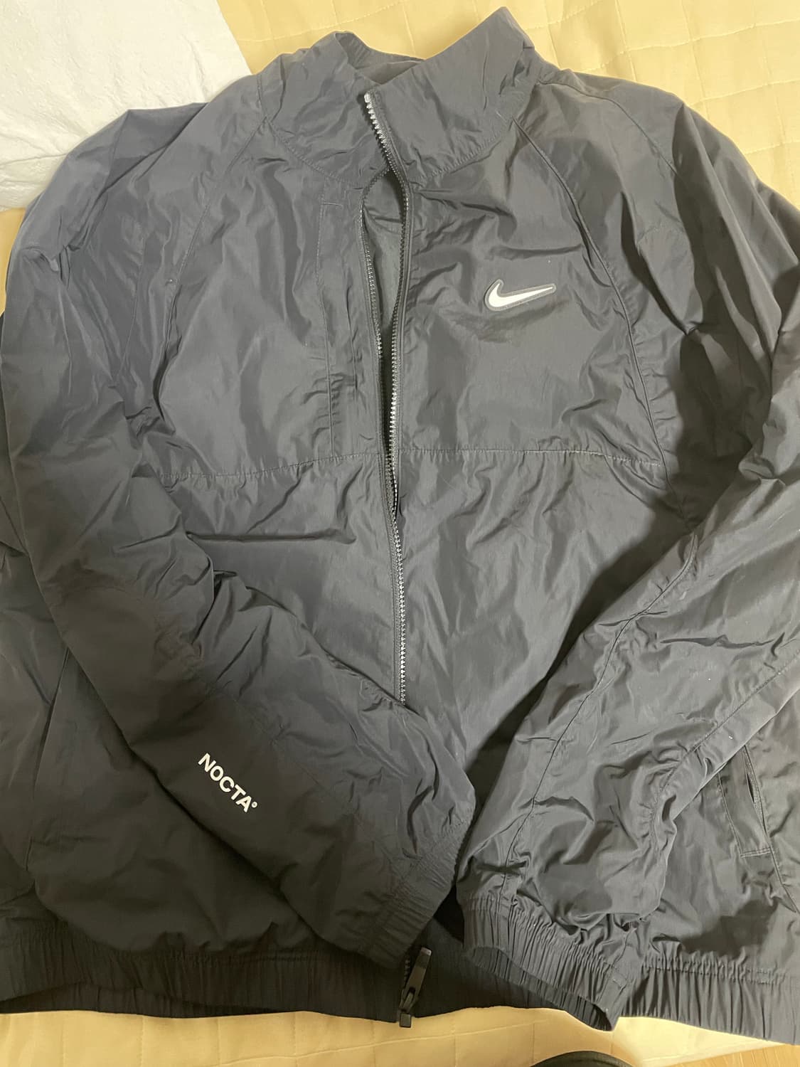 나이키 드레이크녹타 트랙 자켓 상품이미지1