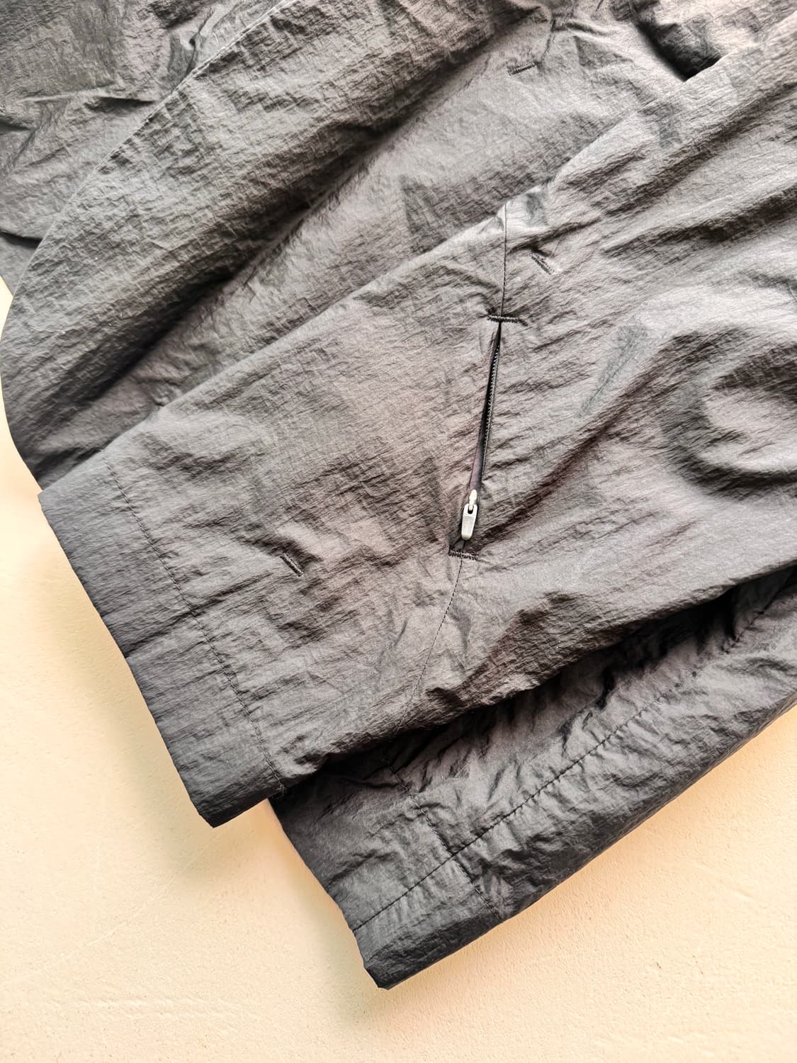 POST ARCHIVE FACTION (PAF) 나일론 자켓 판매 상품이미지9