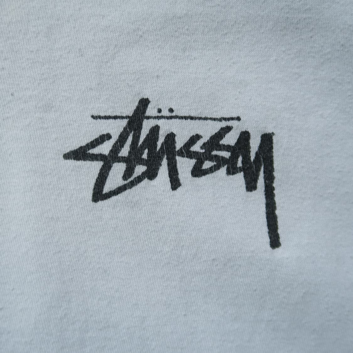 스투시 다이스 티셔츠 상품이미지5