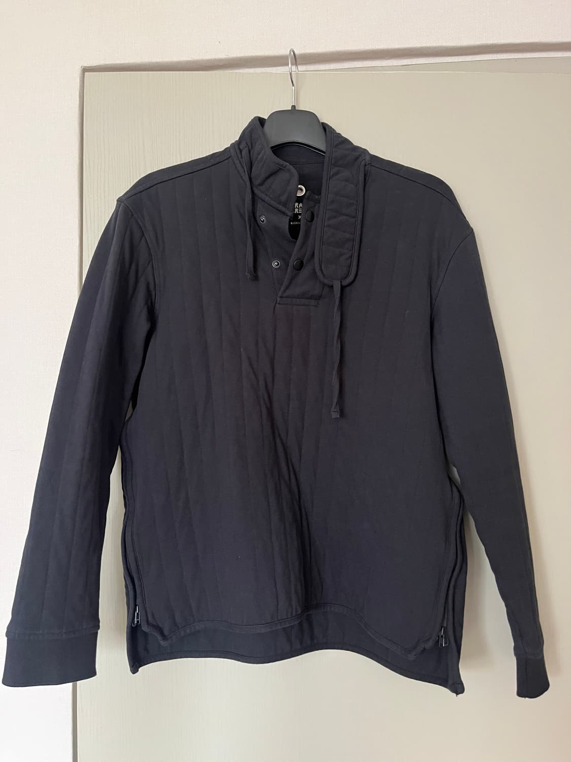 craig green x bjorn borg long sleeve S 상품이미지3