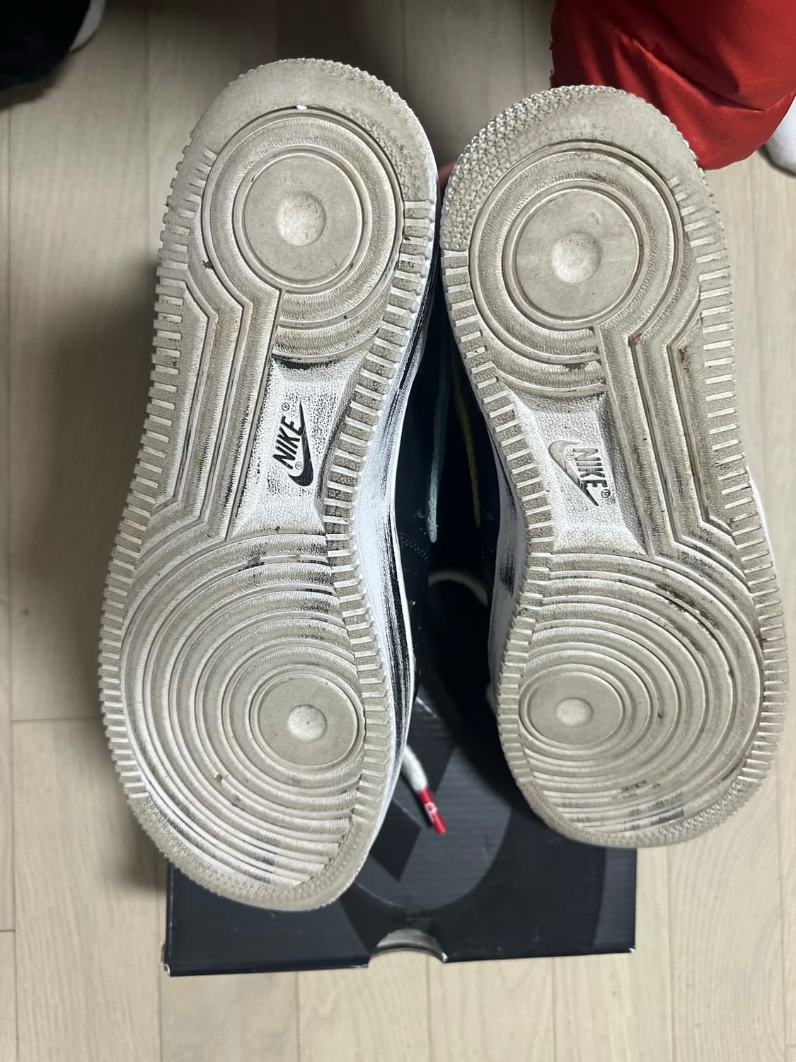 피마원 지디 에어포스 3.0 상품이미지3