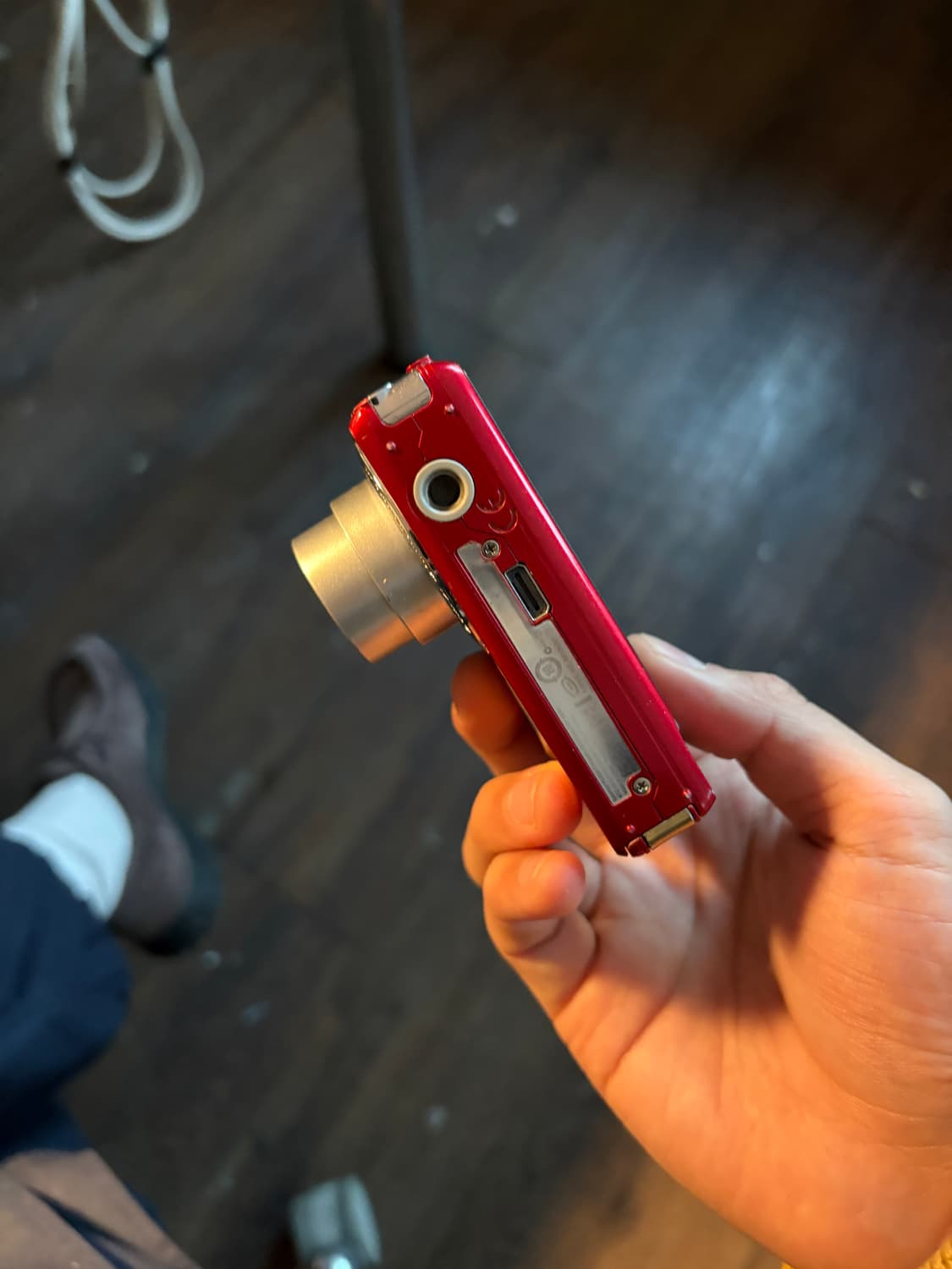 코닥 이지쉐어 m1063 디지털카메라 상품이미지7