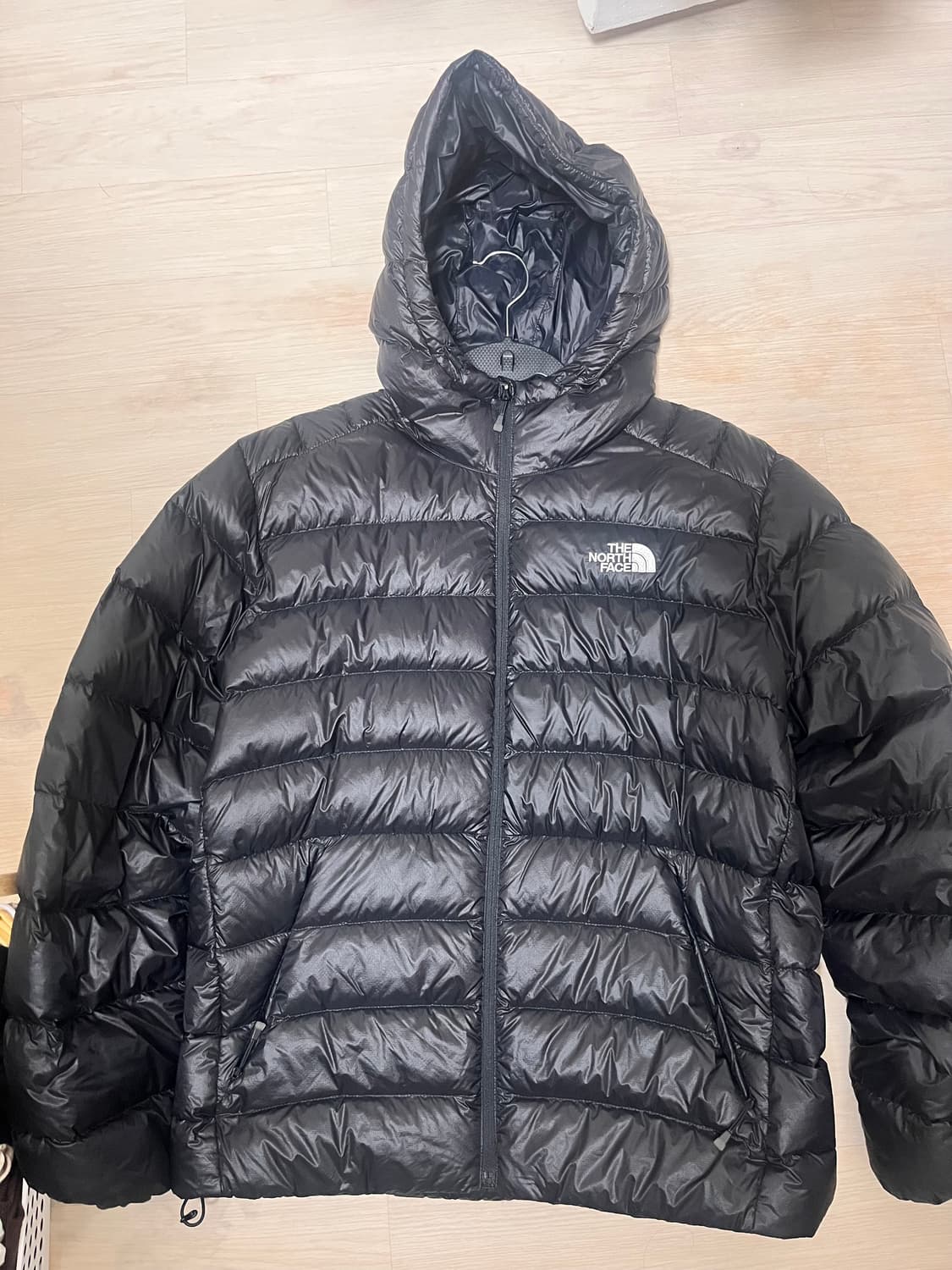 노스페이스 마티에EX후디 사이즈L 상품이미지1