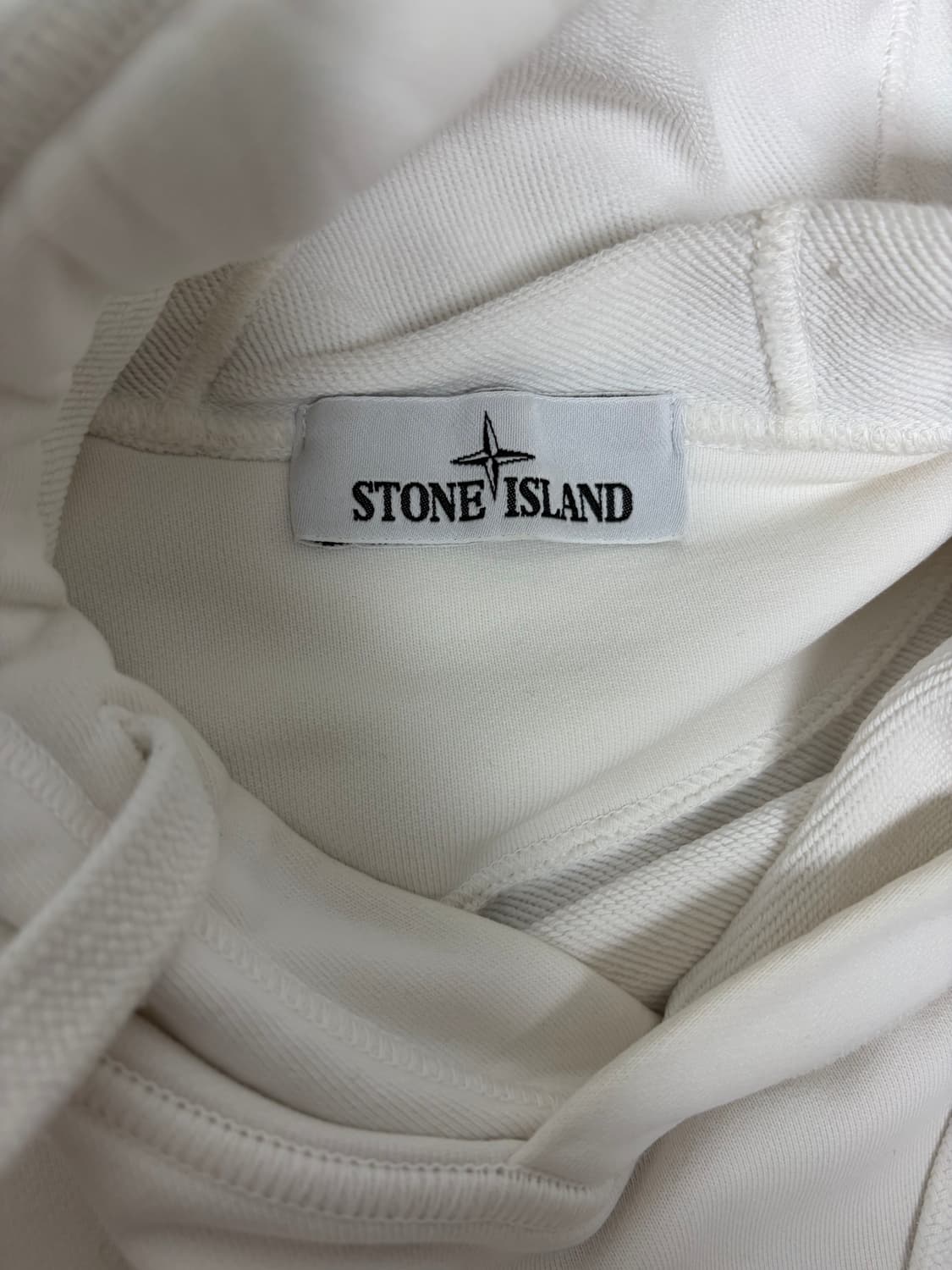 스톤아일랜드 후드티 상품이미지3