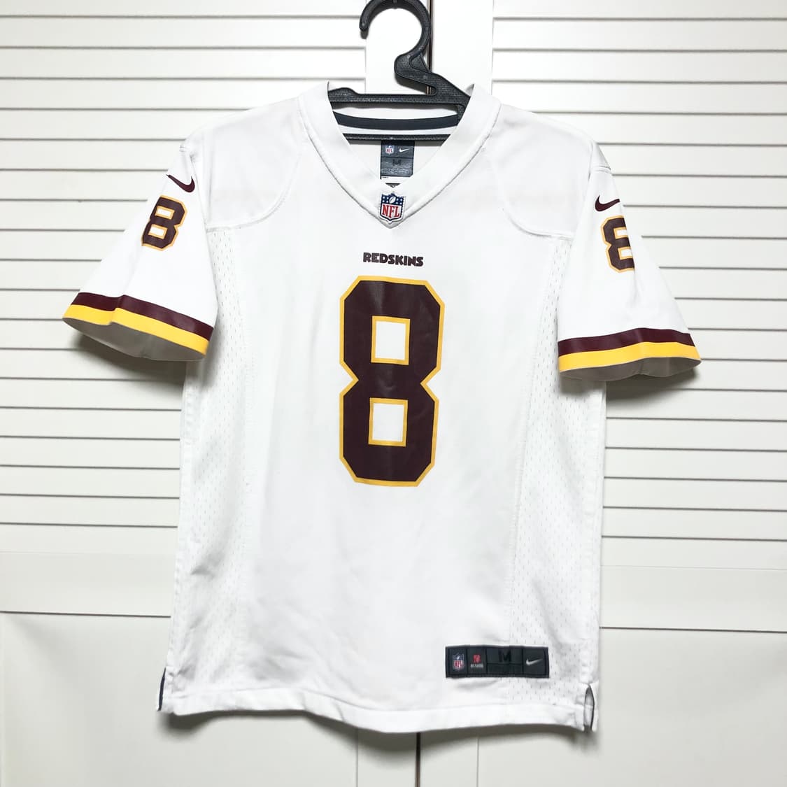 나이키 NFL 반팔 유니폼 티셔츠 여성용 상품이미지1