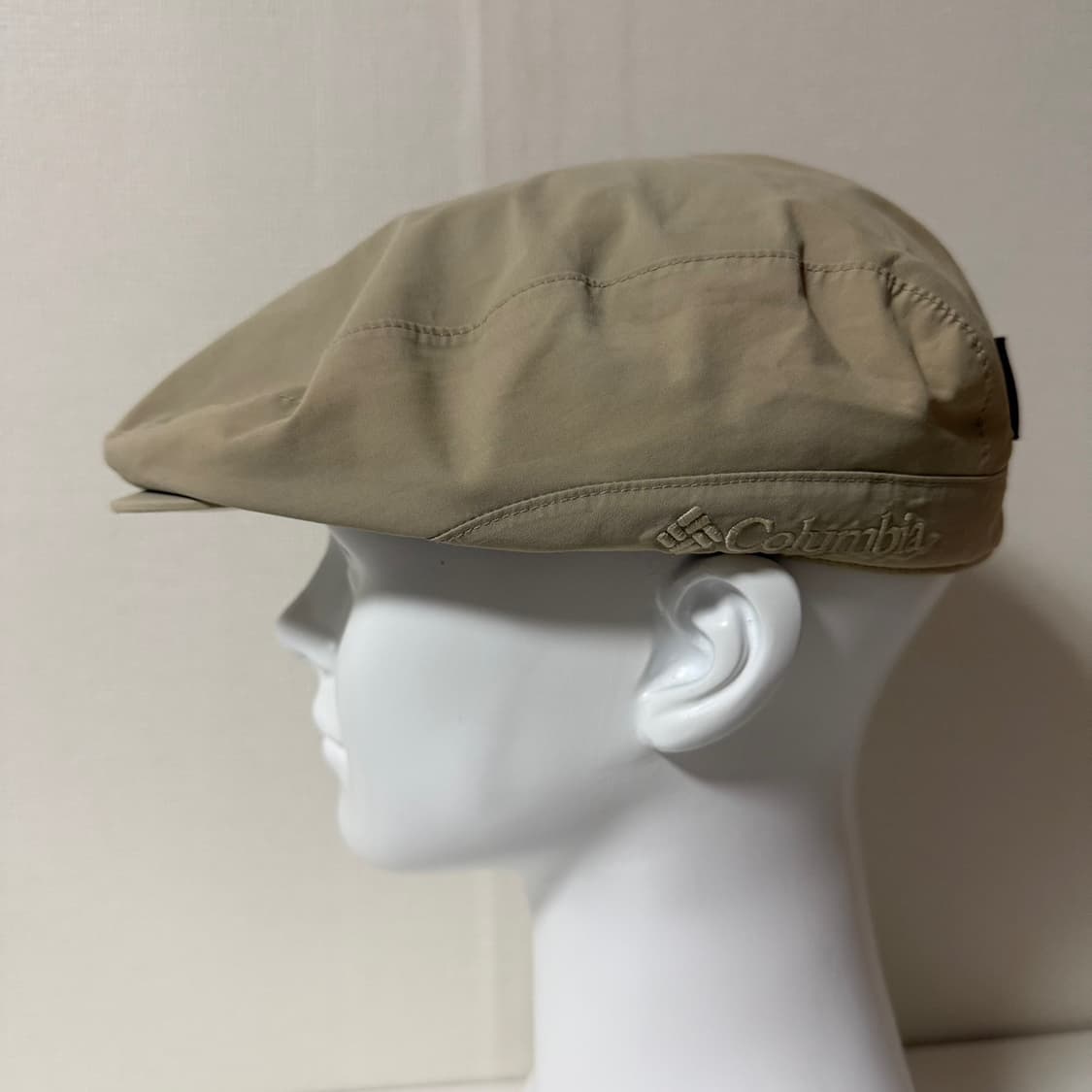 컬럼비아 고어텍스 헌팅캡 뉴스보이캡 상품이미지2