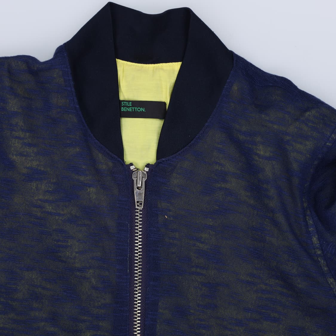 44 베네통 여성 블루종 0323H1 상품이미지3