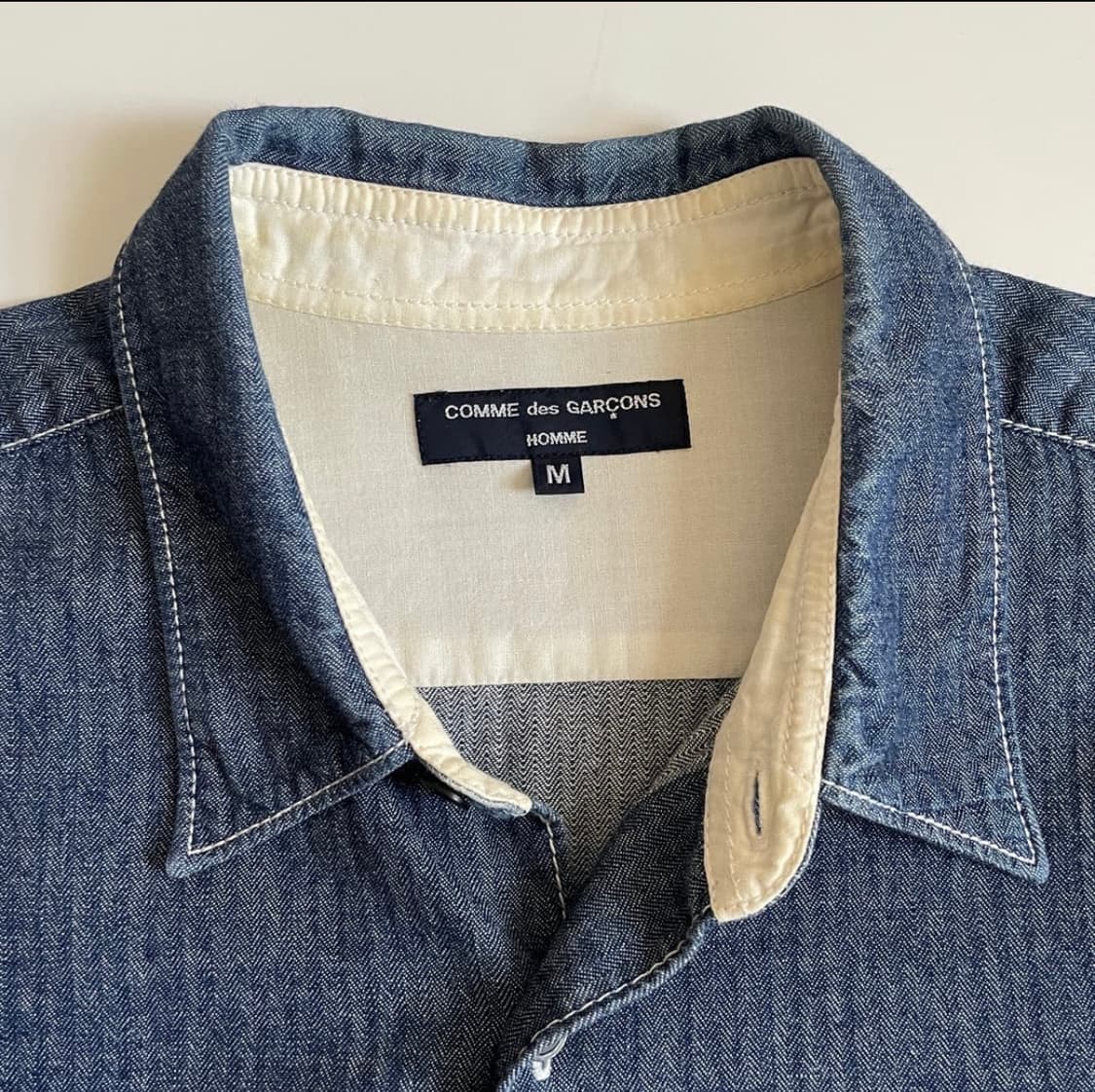 Comme des Garçons Homme 상품이미지2