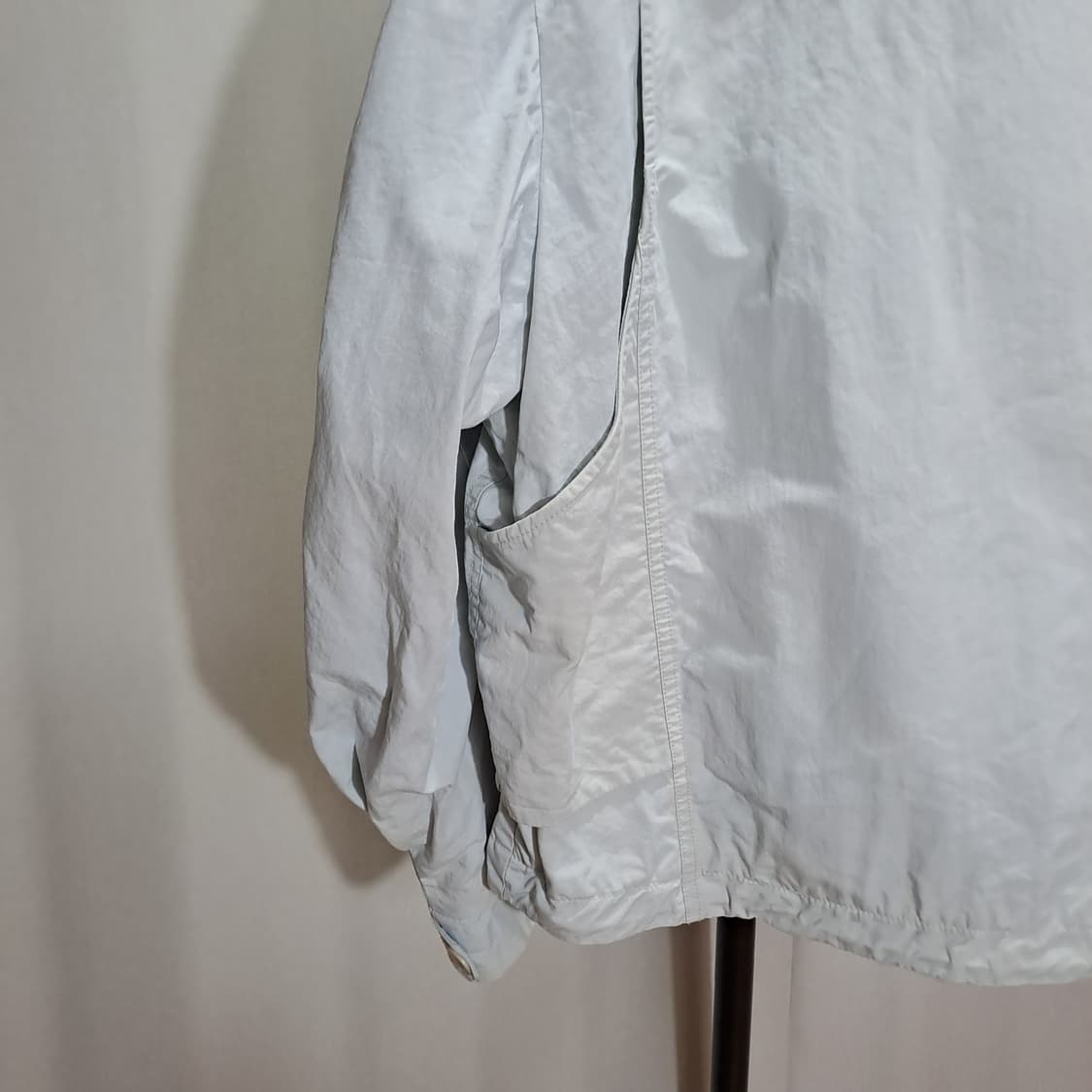 (택포) 타임옴므 22ss 오버핏 자켓 100 B486 상품이미지6