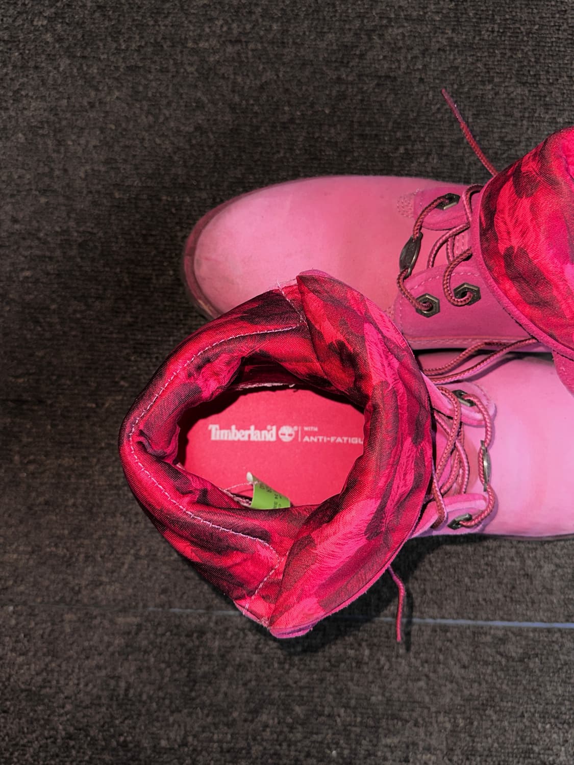 Timberland 8762R 상품이미지10