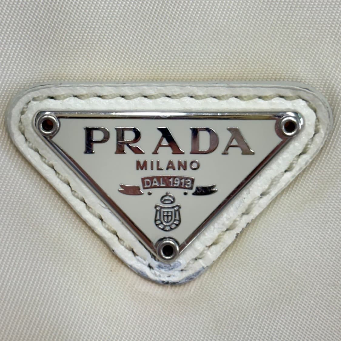 프라다 리에디션 포코노 리나일론 호보 숄더백 상품이미지5