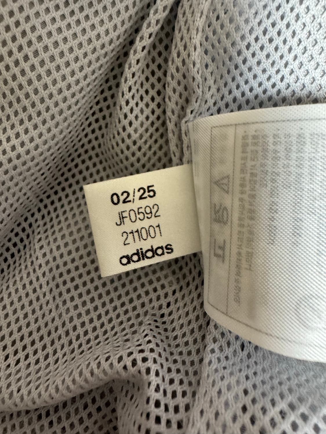 (L) 아디다스 바이에른 뮌헨 트랙탑 바람막이 상품이미지3