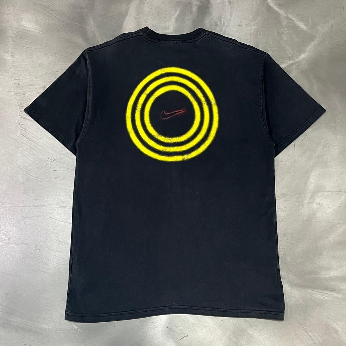  90s 나이키 bullseye 프린팅 반팔티 y16349 상품이미지2