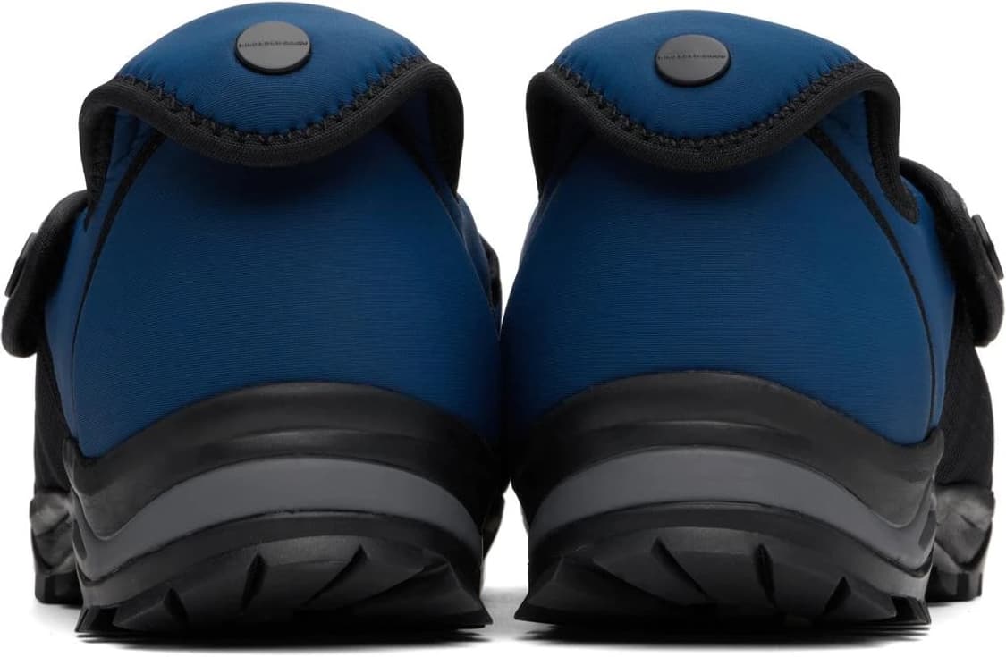 [41]키코 코스타디노브 25ss RIADIS 리아디스 슈즈/블루 상품이미지5