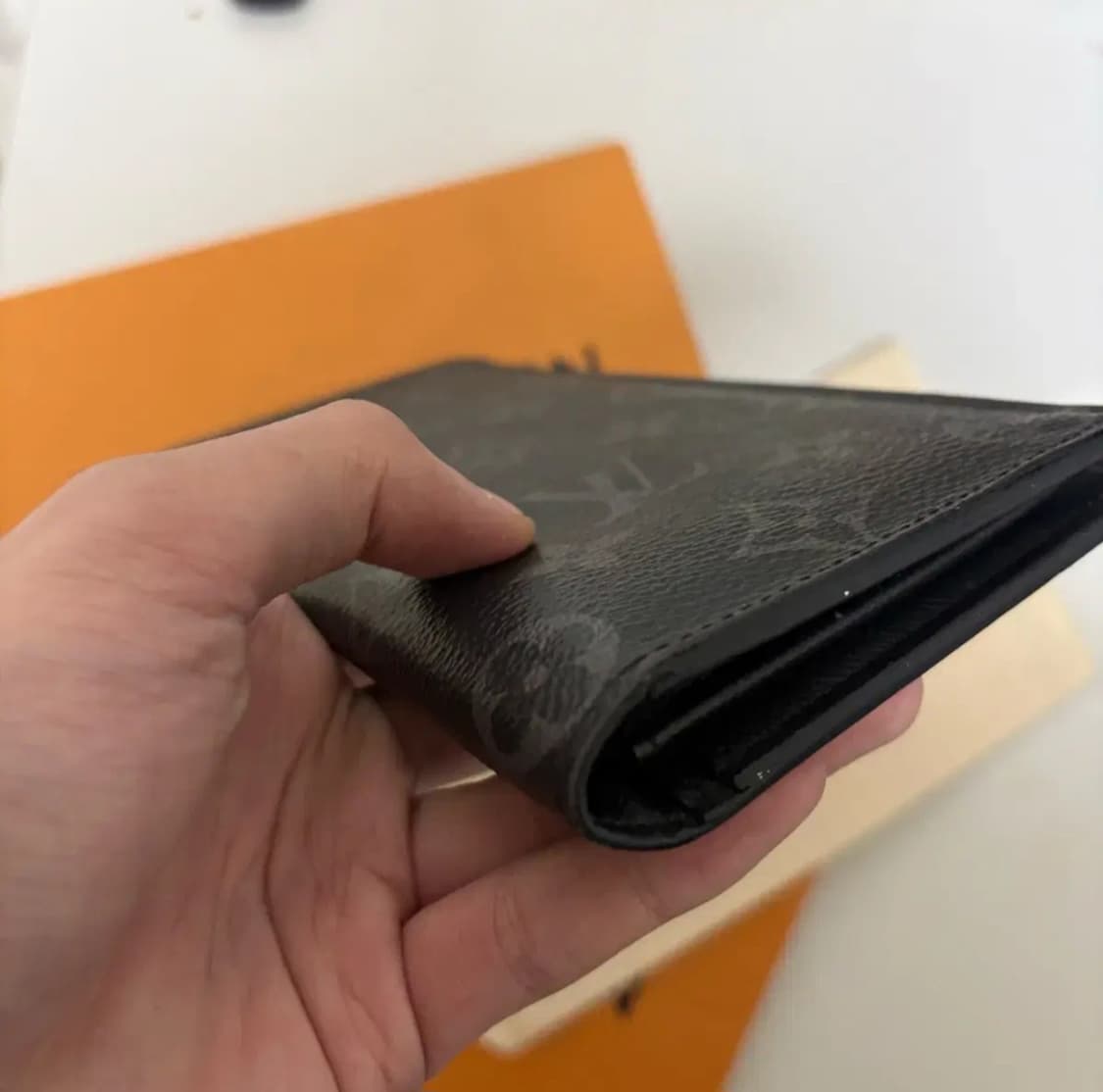 루이비통 이클립스 브리짜월릿 장지갑 상품이미지2