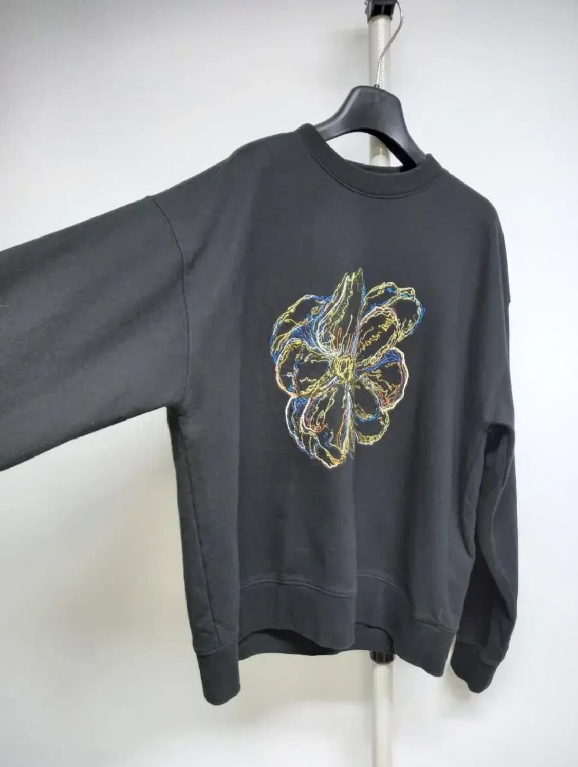 앤더슨벨 춘추동 기모 맨투맨 77.66 상품이미지3