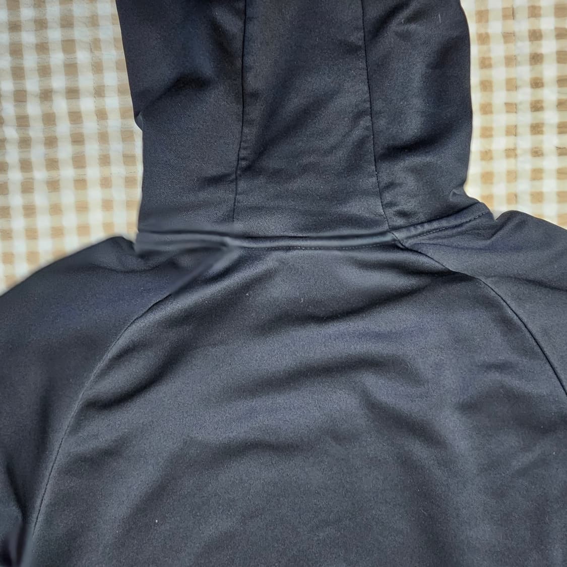 나이키 오버핏 기모 후드티 남자100 상품이미지6