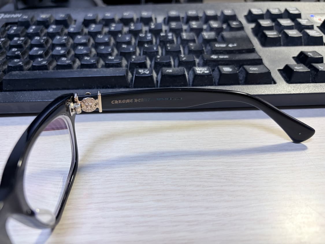 크롬하츠 기틴애니 블랙골드 상품이미지6