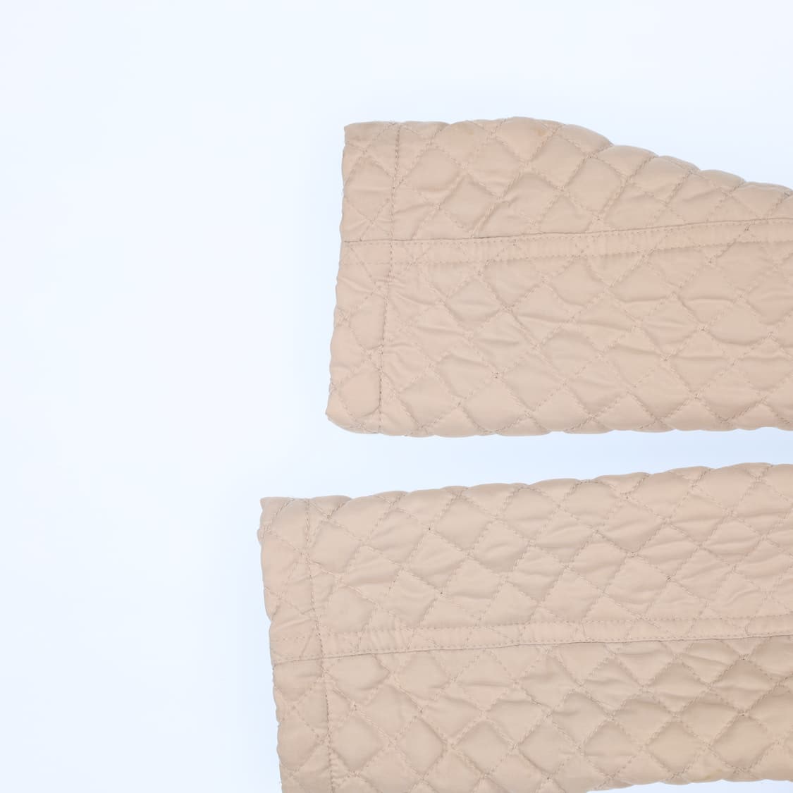 [120] 닥스 키즈아동 퀄팅 자켓 1215H1 상품이미지4