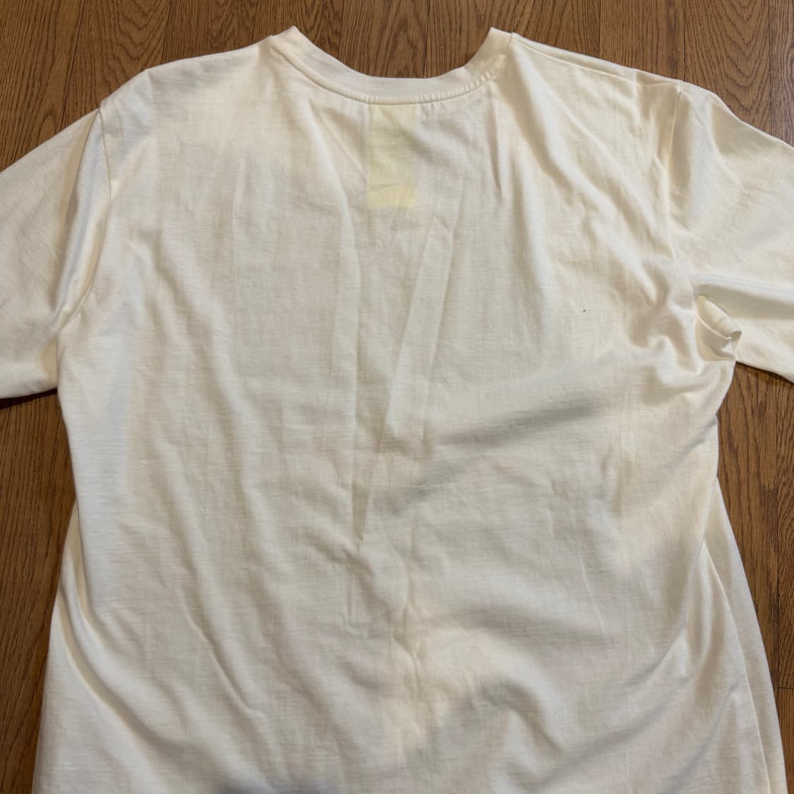 LUCOY SAILING CLUB 그래픽 반팔 티셔츠 상품이미지6