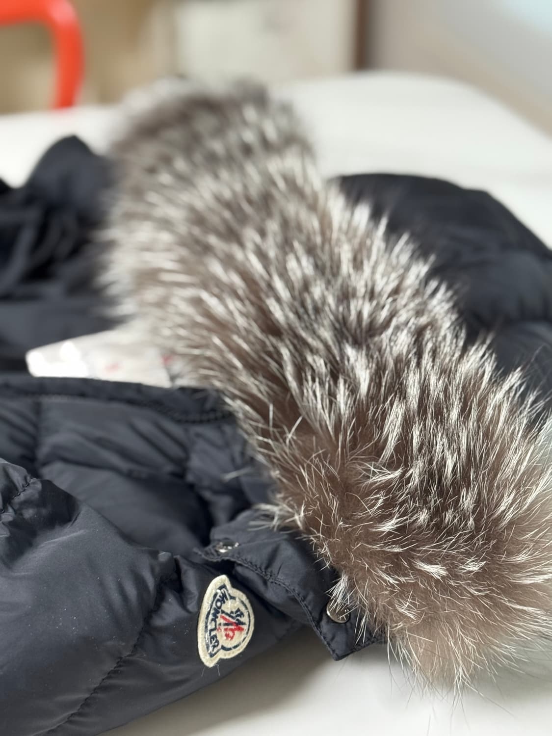 몽클레어 앙팡 아벨 12y   상품이미지6