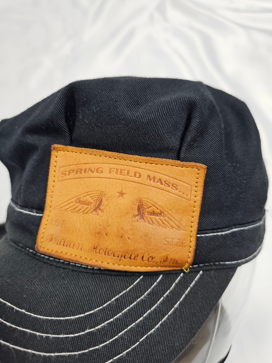 인디언모터스워크캡 상품이미지3