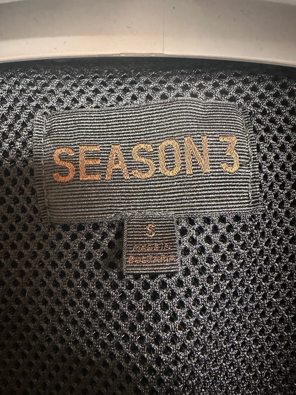 이지 시즌 3 푸퍼 패딩 자켓 상품이미지2