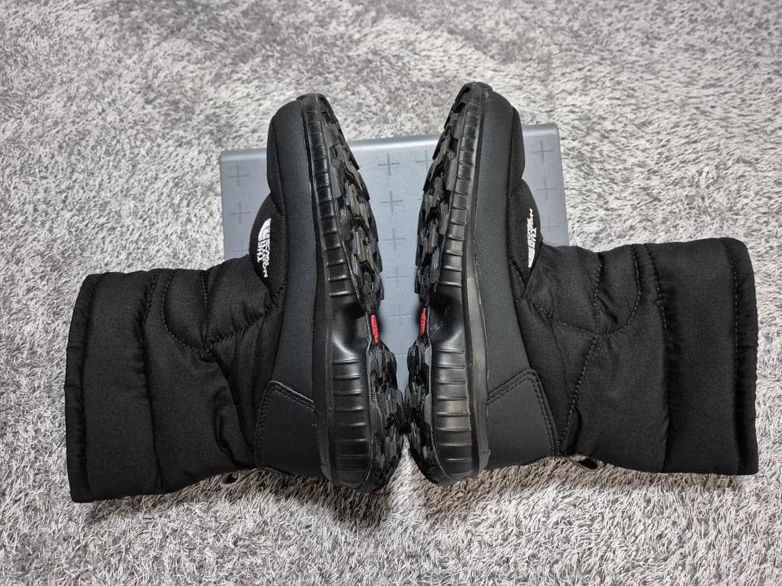 노스페이스 패딩 부츠 220 상품이미지3