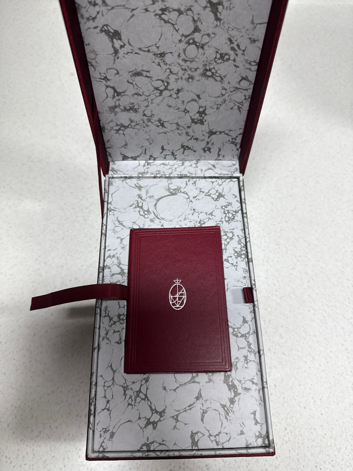 Jacques Marie Mage MOLINO 55 Argyle / Li 상품이미지2