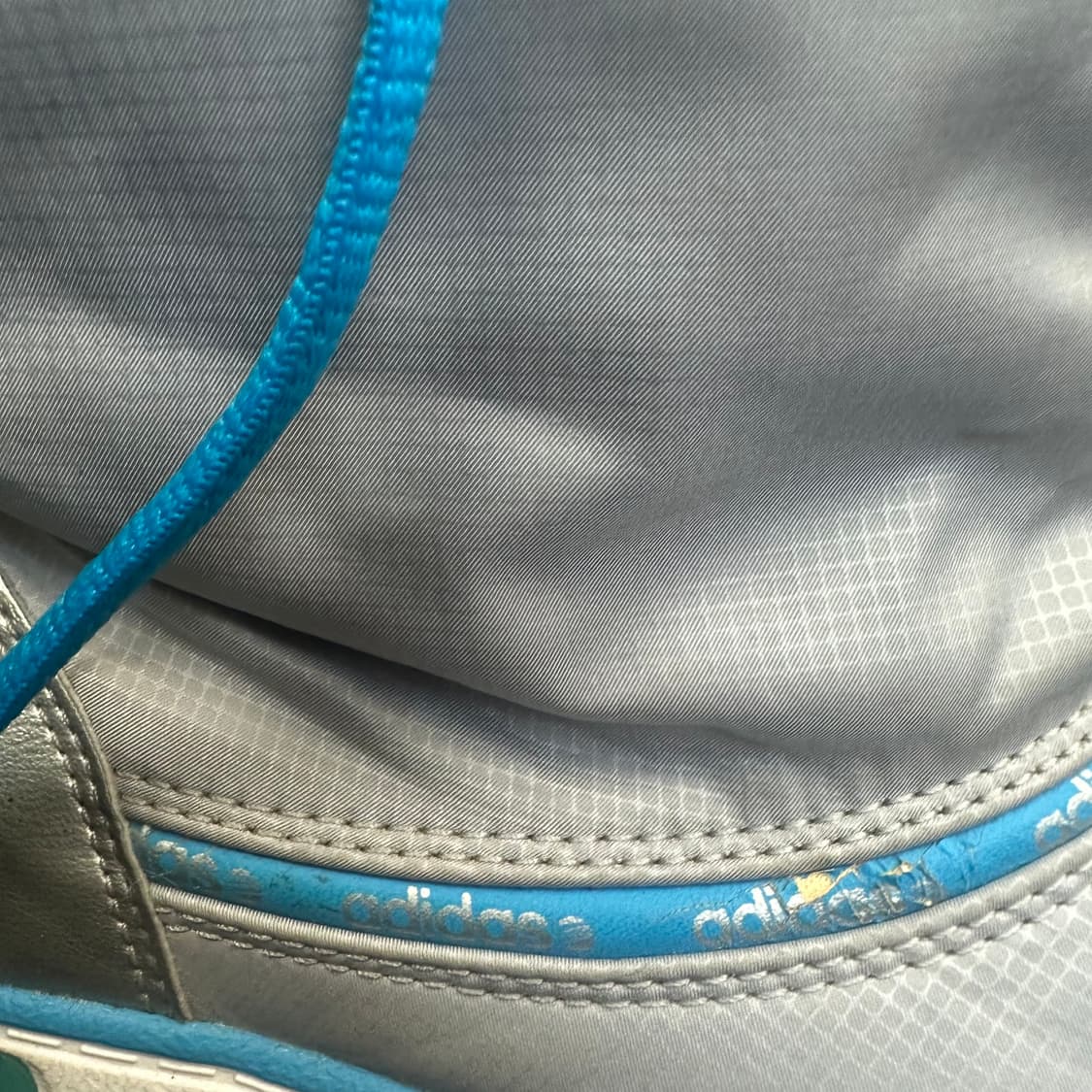 아디다스 warm comfort 부츠 240 상품이미지3