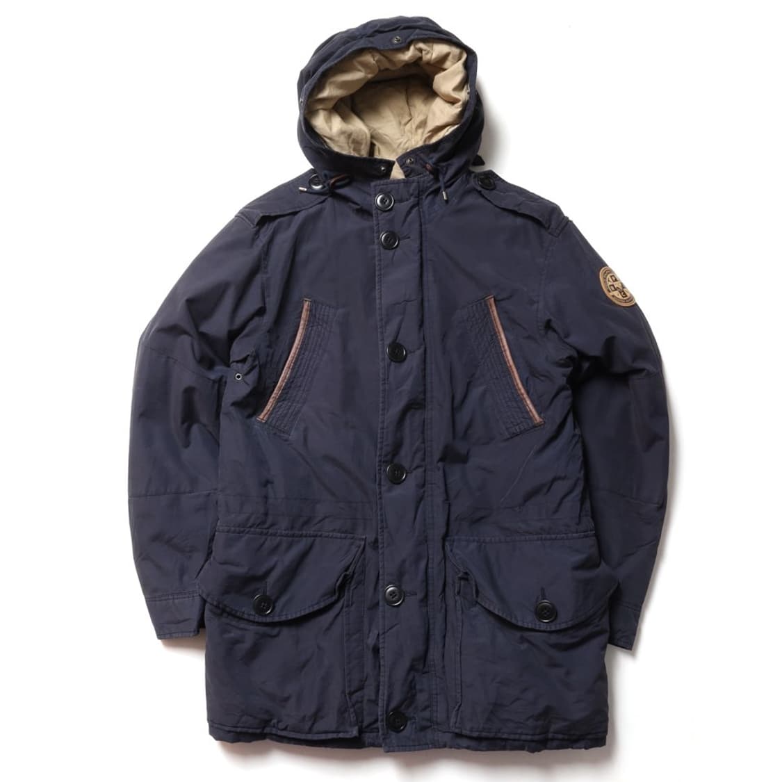 폴로 랄프로렌 Polo by Ralph Lanren Down Parka 상품이미지1