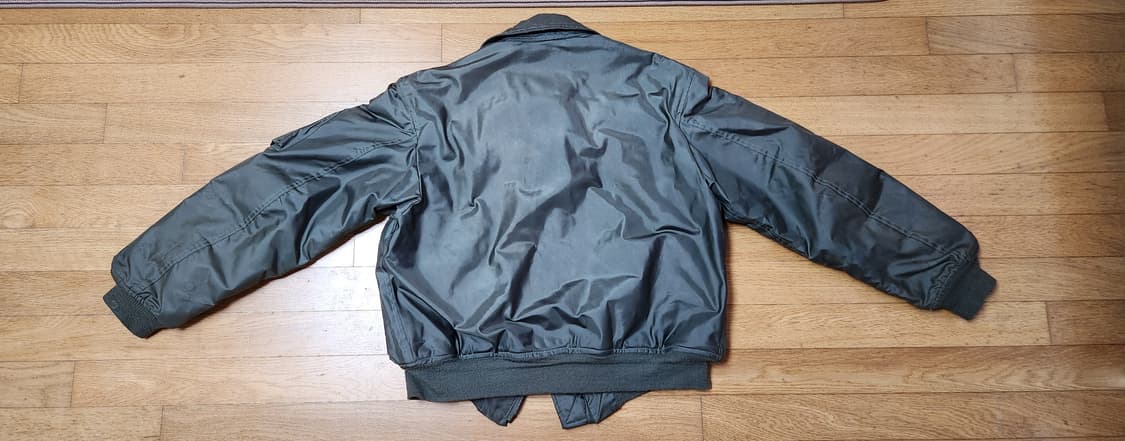 90s cwu-45p OG (L) 상품이미지2