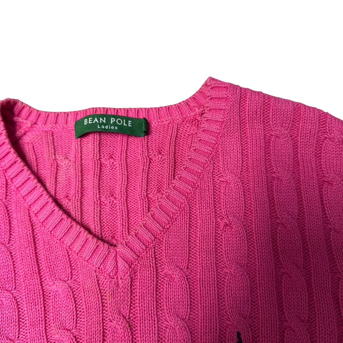 빈폴 니트 상품이미지2