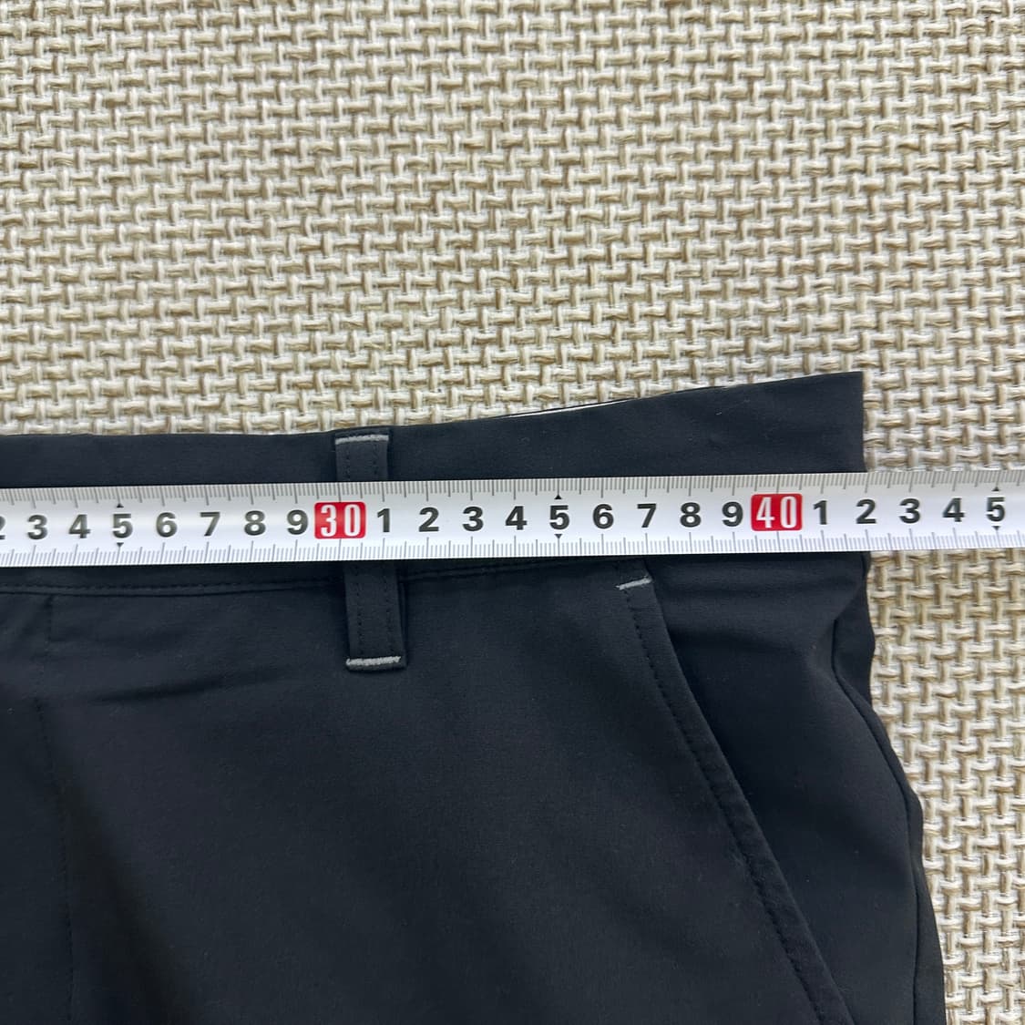 M 아디다스 슬림핏 치노 팬츠 0512D  상품이미지6